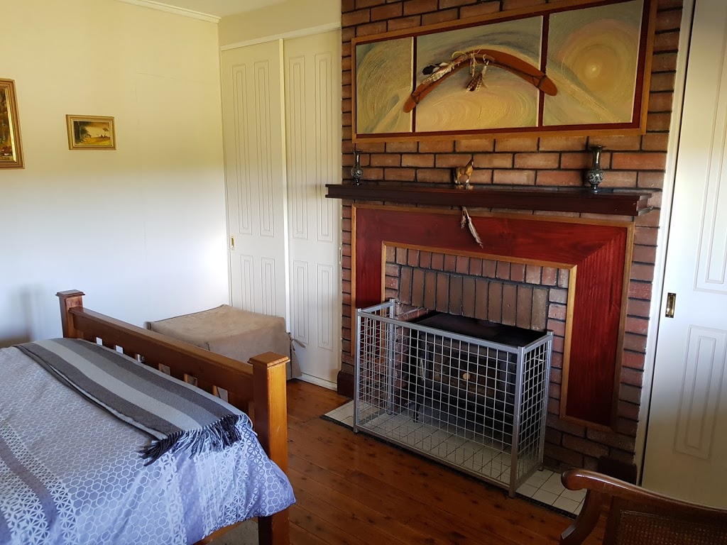 Willowview Farmstay | 1259 Brayton Rd, Brayton NSW 2579, Australia | Phone: (02) 4841 5222