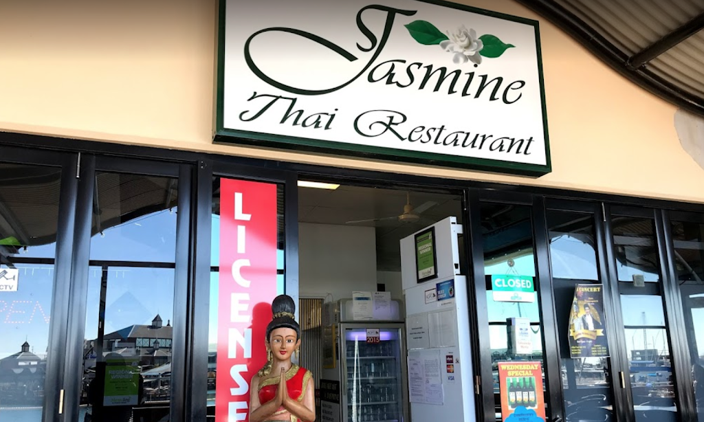 Jasmine Thai Restaurant | 7/2 The Palladio, Mandurah WA 6210, Australia | Phone: (08) 9535 1764