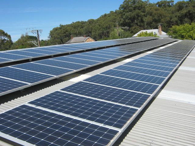 TFA Solar |  | 9 Deviation Rd, Carey Gully SA 5144, Australia | 0883900096 OR +61 8 8390 0096