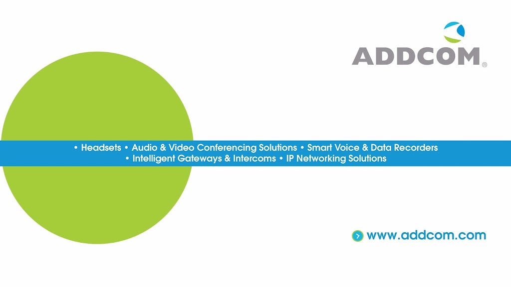 Addcom Contact Solutions | Suite 1.05, Level 1, Building 1, 3 Richardson Pl, North Ryde NSW 2113, Australia | Phone: 1300 789 600