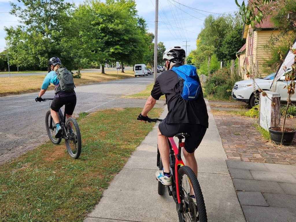 Explore MTB | 16 Grant St, Forrest VIC 3236, Australia | Phone: 0407 318 507