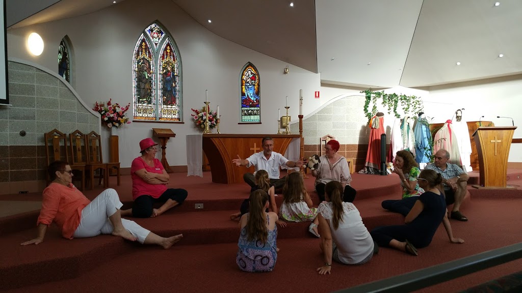 St Marys Anglican Church | 38-42 Norton St, Ballina NSW 2478, Australia | Phone: (02) 6686 2094