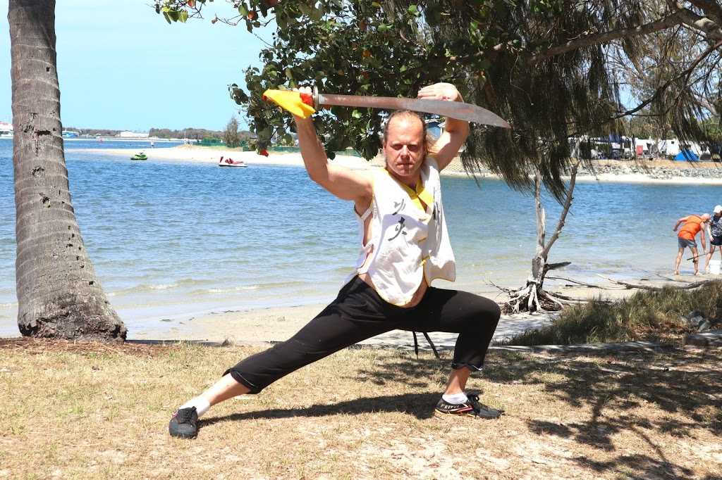 Shaolin Monk Martial Arts - Gold Coast & Brisbane | health | 15 Woodlands Way, Parkwood QLD 4214, Australia | 0469411139 OR +61 469 411 139