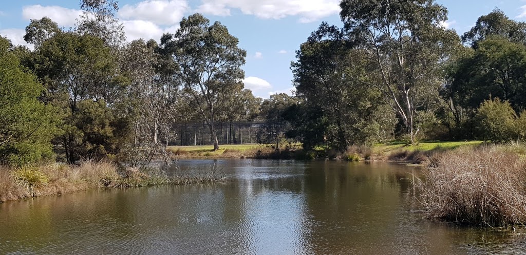 Nillumbik Park | Diamond Creek Trail, Diamond Creek VIC 3089, Australia