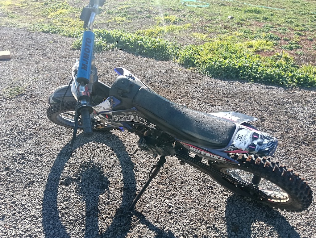 Kodas Small Engines And Repairs | 58 Dookie St, Dookie VIC 3646, Australia | Phone: 0401 436 322