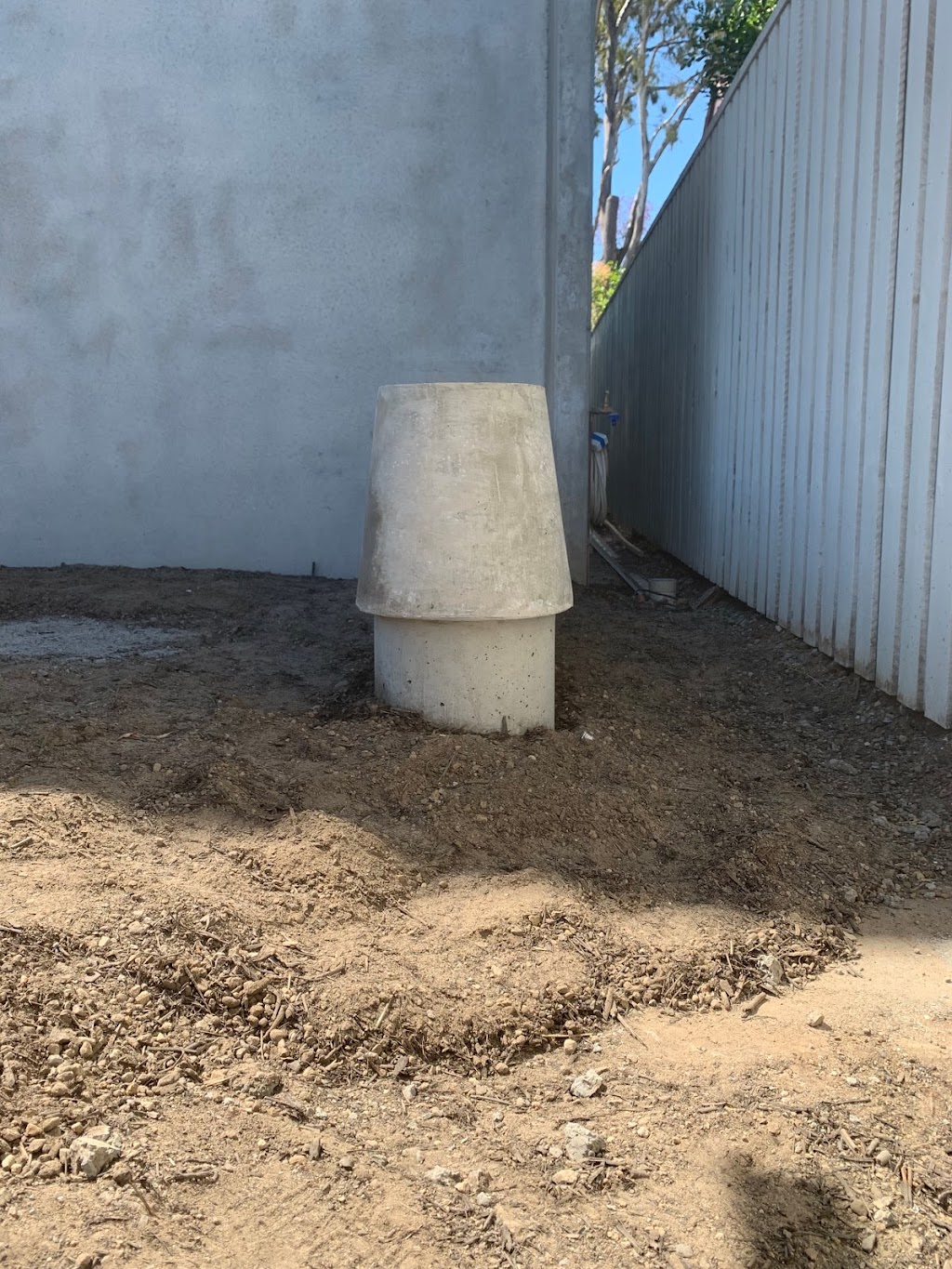 Sticks and Stones Concrete and Formwork | Pikett St, Clontarf QLD 4019, Australia | Phone: 0448 035 730
