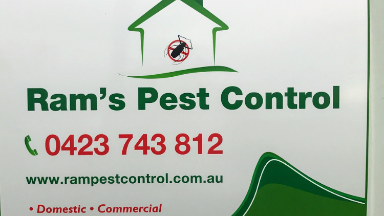 Rams Pest Control Services | home goods store | Lansdowne Rd, Kellyville NSW 2155, Australia | 0423743812 OR +61 423 743 812
