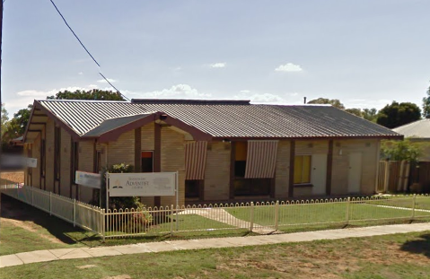 Echuca Seventh Day Adventist Church | church | Mitchell St & Leichardt St, Echuca VIC 3564, Australia | 0422291297 OR +61 422 291 297