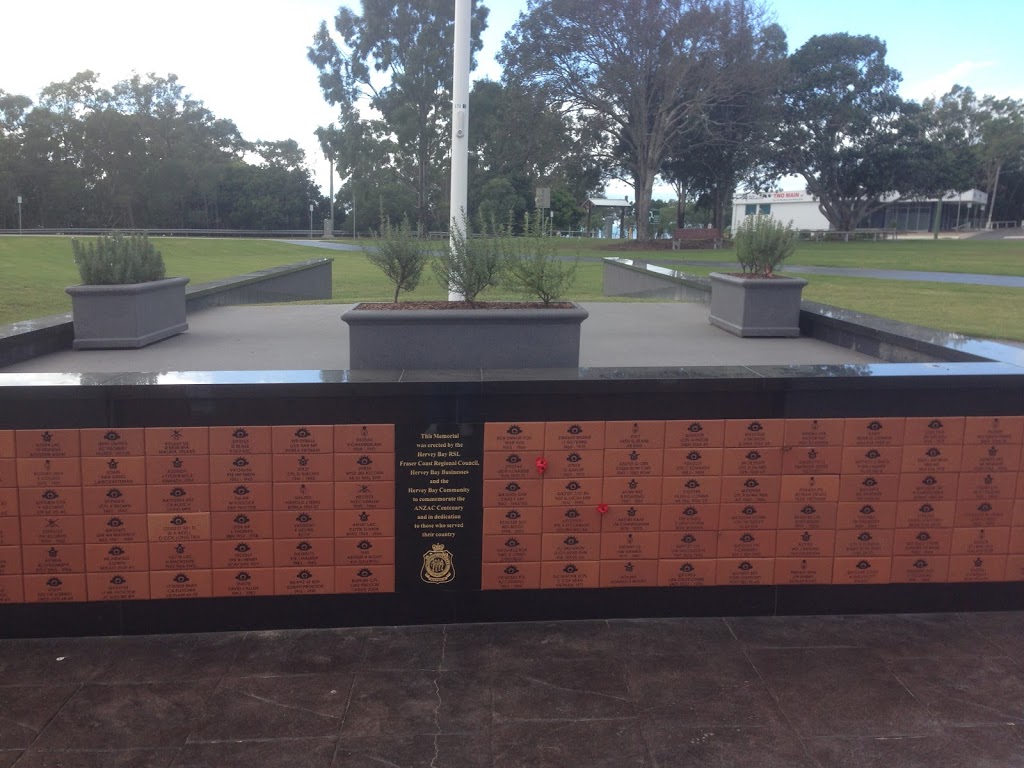 Ziegler Memorials |  | 102 Enterprise St, Svensson Heights QLD 4670, Australia | 0741513637 OR +61 7 4151 3637