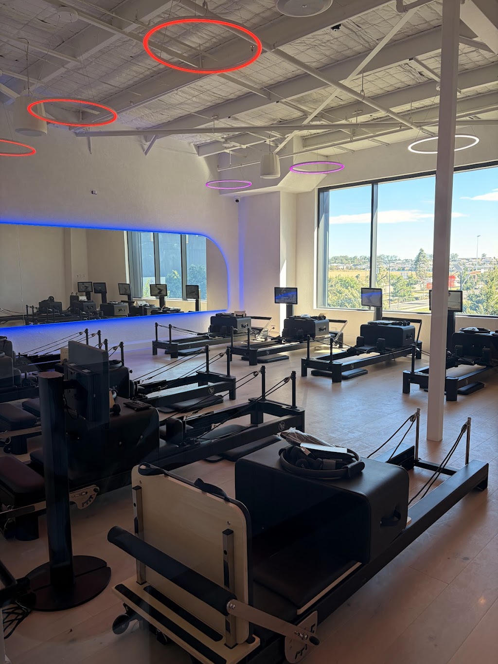 Live Well Health Clubs | 4 Lakefront Cres, Gables NSW 2765, Australia | Phone: 0488 994 455