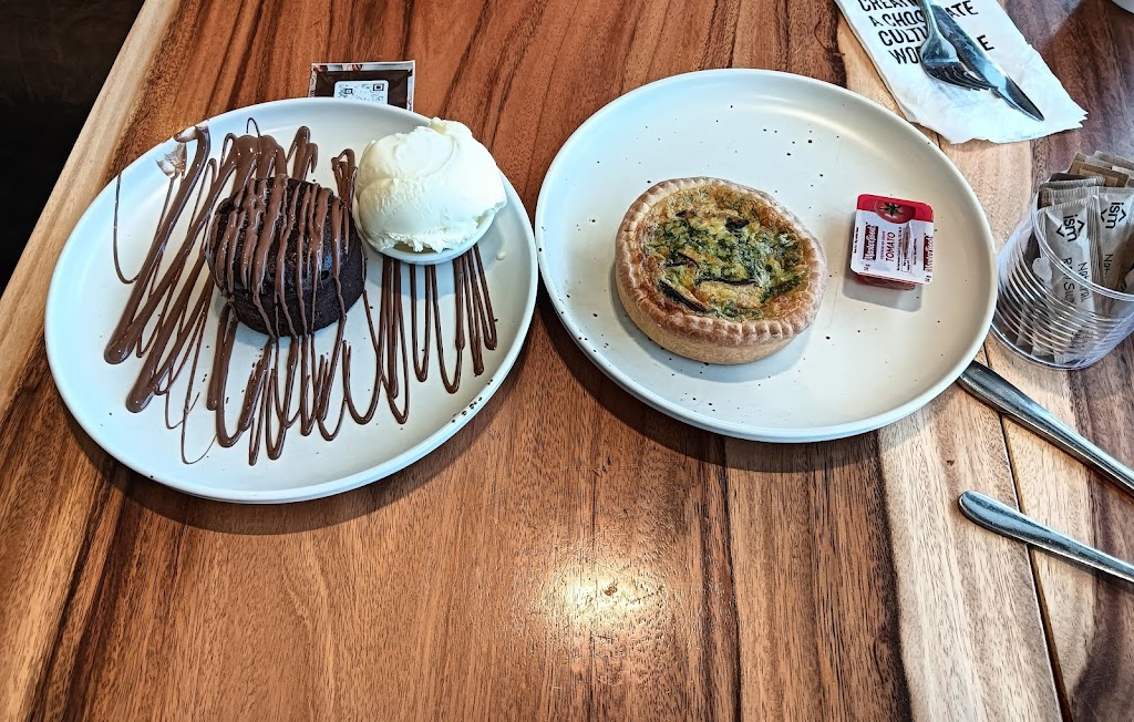 Max Brenner- Manly Wharf | Shopping Centre, Manly Wharf, Shop 11, Manly NSW 2095, Australia | Phone: 1300 588 629