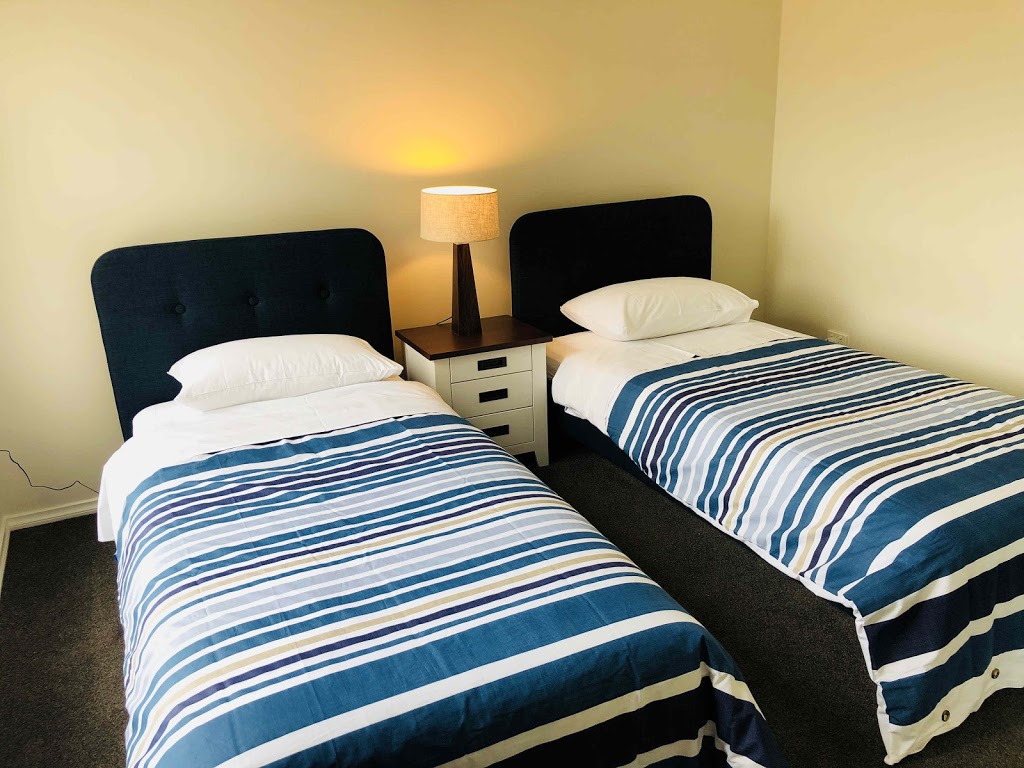 Apollo Bay Seal Apartments | lodging | 13-15 Great Ocean Rd, Marengo VIC 3233, Australia | 0444520036 OR +61 444 520 036