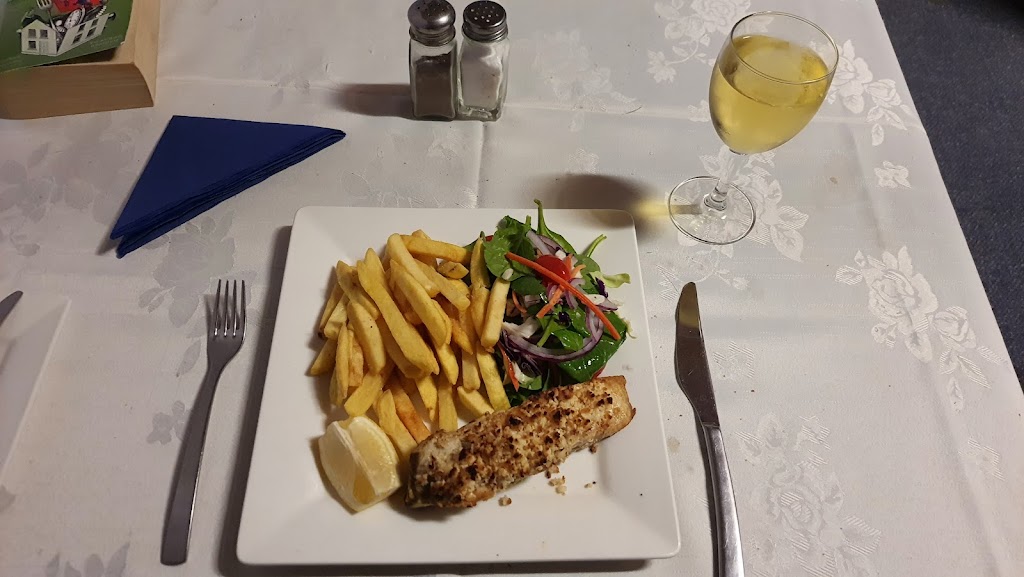 Billabong Restaurant | 148 Rose St, Wee Waa NSW 2388, Australia | Phone: (02) 6795 4522