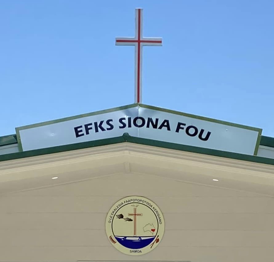 CCCS EFKS Siona Fou (Shanes Park) | 49 S Creek Rd, Shanes Park NSW 2747, Australia | Phone: 0420 607 051