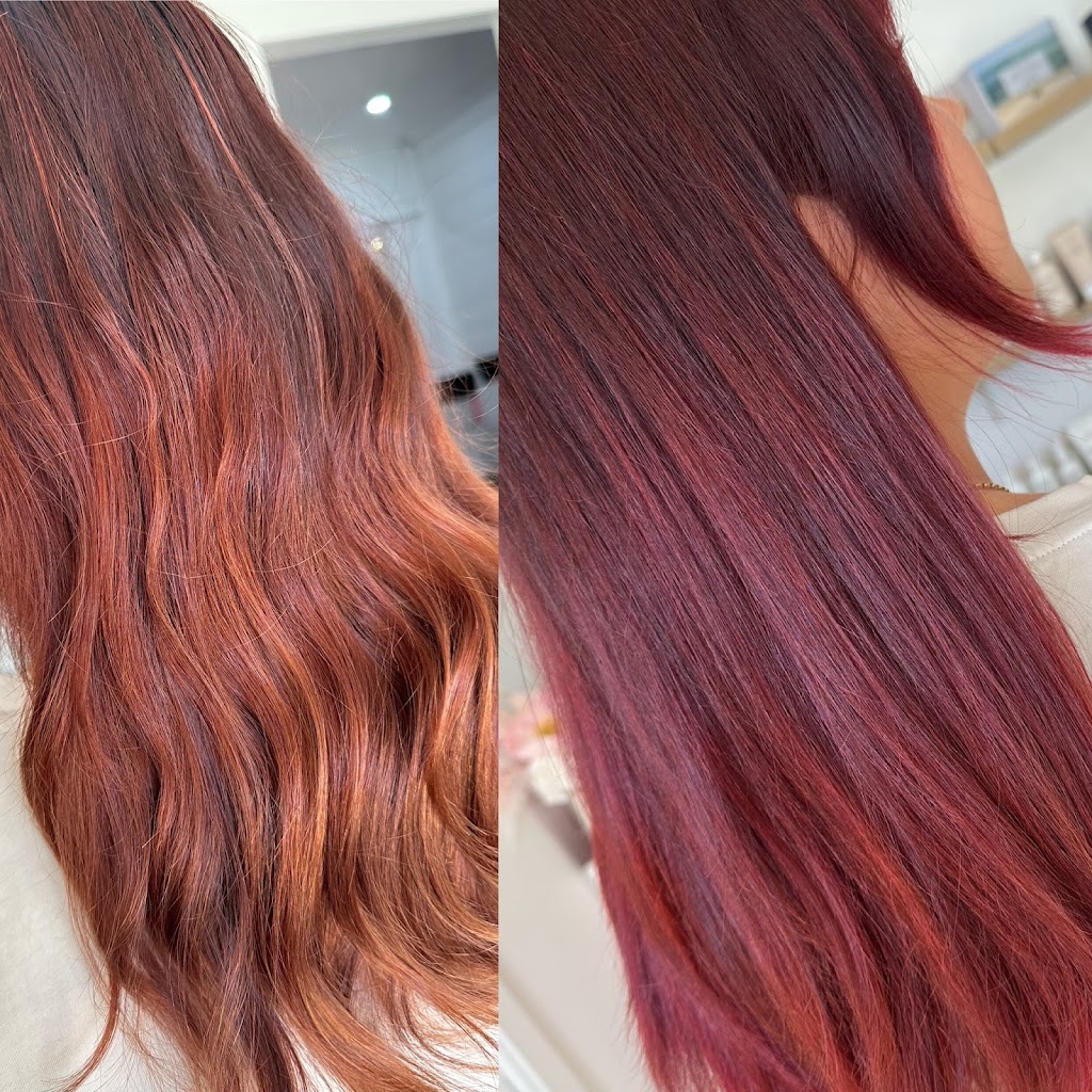 Hair By Shan O’Reilly | 21 Braithwaite Street, Yeppoon QLD 4703, Australia | Phone: 0418 155 314