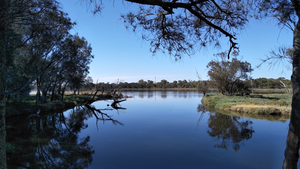 Goegrup Nature reserve | park | Dunkerton Rd, Barragup WA 6209, Australia