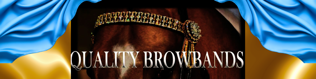 Qualitybrowbands | 1915 Princes Hwy, Buckley VIC 3240, Australia | Phone: 0409 028 462
