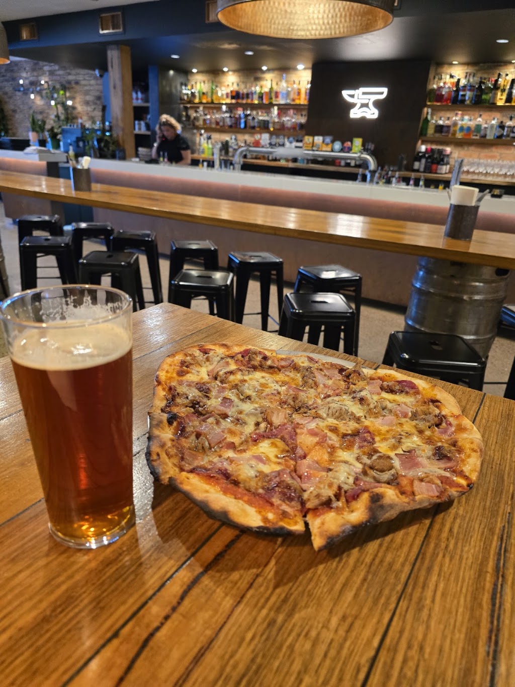 Anvil Brewing Co | Unit 3/15 High St, Mansfield VIC 3722, Australia | Phone: (03) 5708 0114