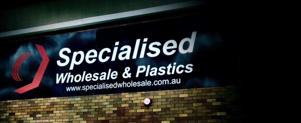 Specialty Fasteners & Plastics | 30 Verulam Rd, Lambton NSW 2299, Australia | Phone: (02) 4952 4544