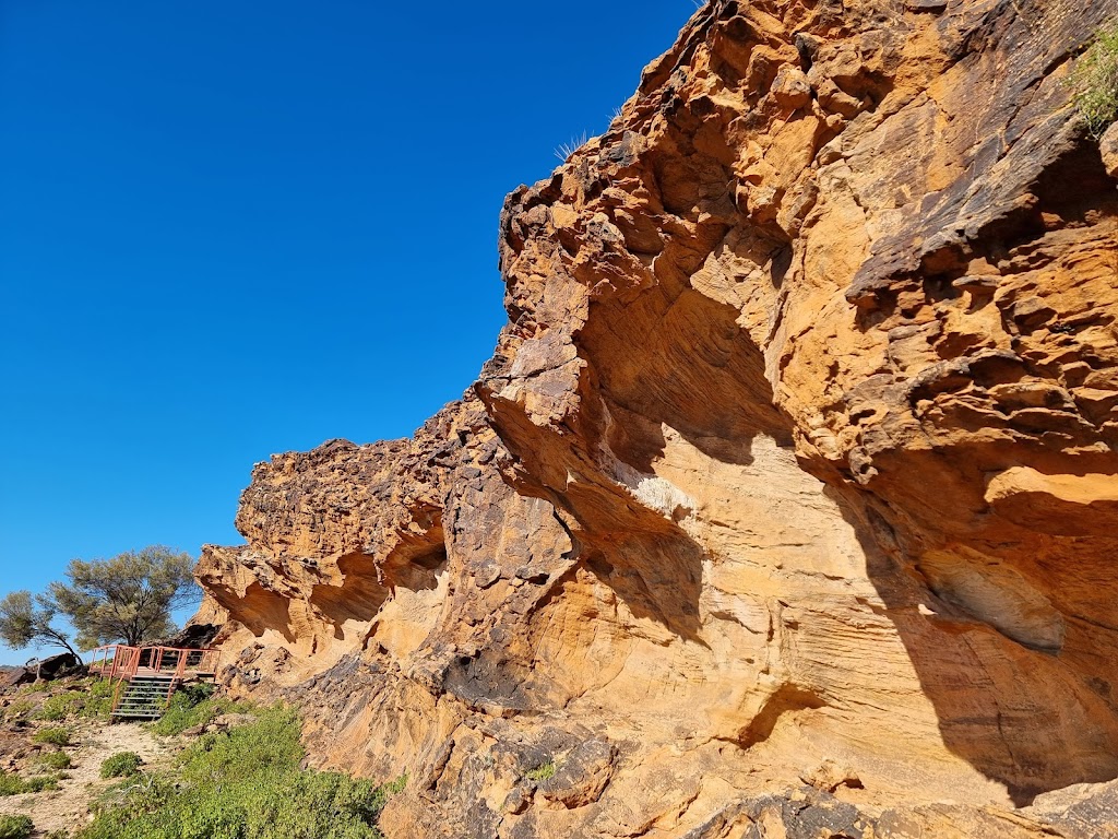 Mutawintji National Park | park | Mutawintji Rd, Broken Hill NSW 2880, Australia | 0880842880 OR +61 8 8084 2880