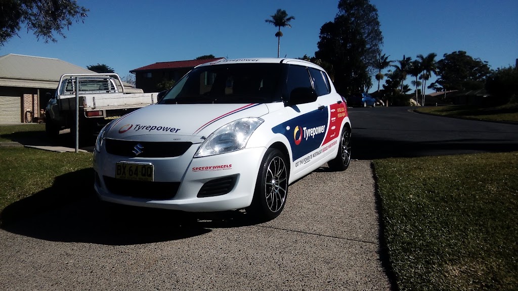 Grahams Car Buffing Service | Boambee East NSW 2452, Australia | Phone: 0410 722 459