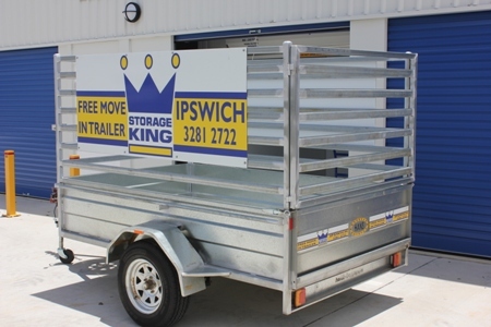Storage King Ipswich | 77 Lobb St, Churchill QLD 4305, Australia | Phone: (07) 3281 2722