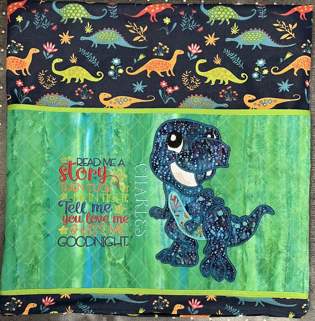 Cotton I Sew | 45 Victoria St, Pyramid Hill VIC 3575, Australia | Phone: 0414 877 350