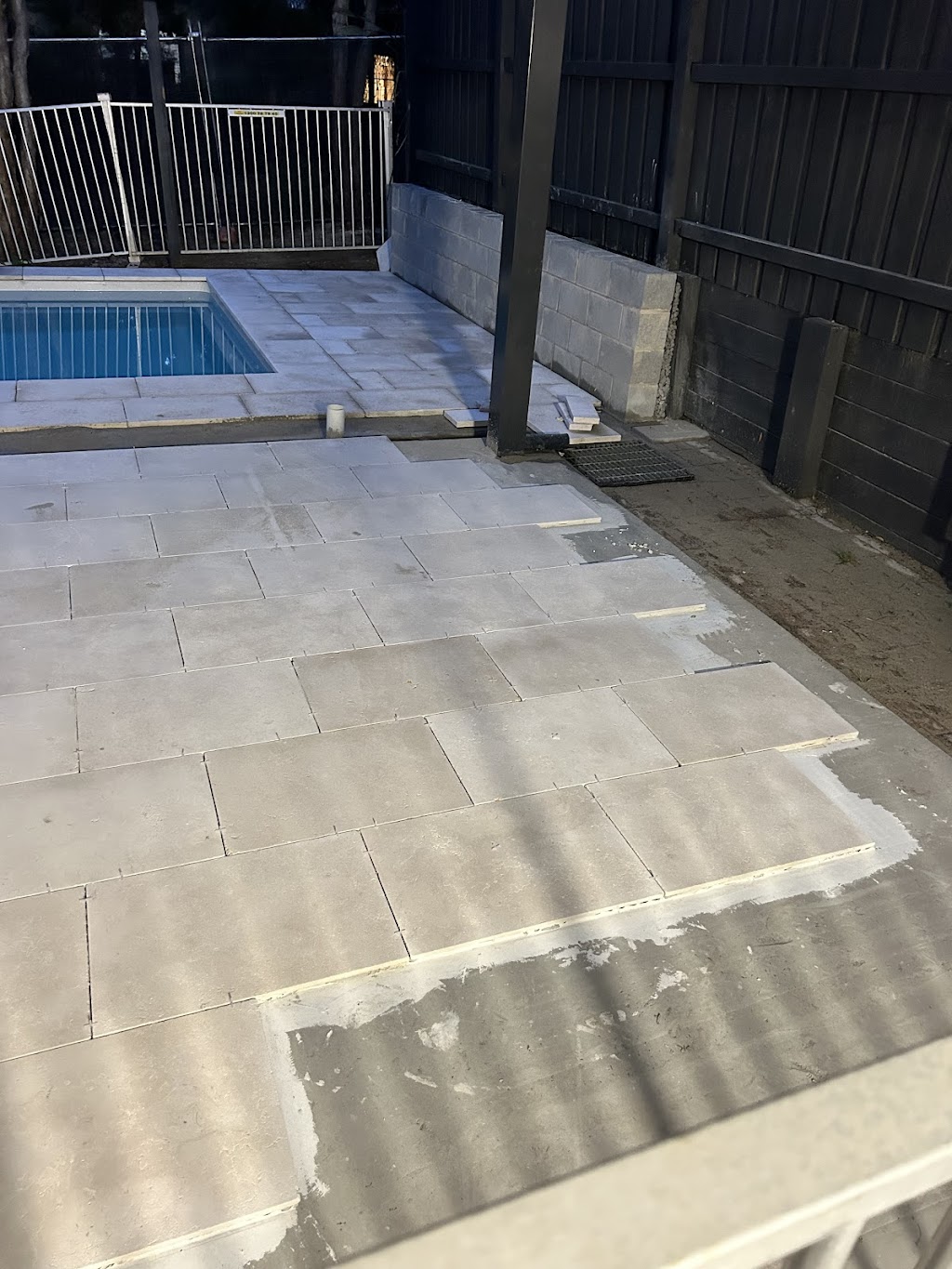 Hi Tech Pools | Old Northern Rd, Glenorie NSW 2157, Australia | Phone: 0499 387 722