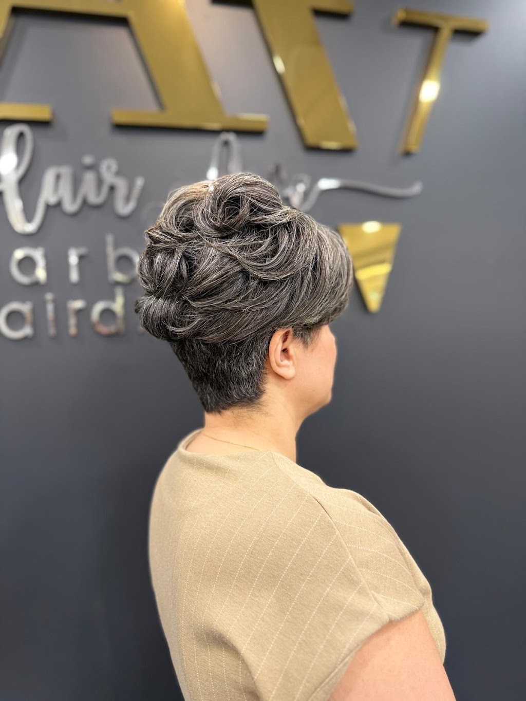 Hair Ave | Lake Macquarie square, Shop 79A/46 Wilsons Rd, Mount Hutton NSW 2290, Australia | Phone: (02) 4943 5002