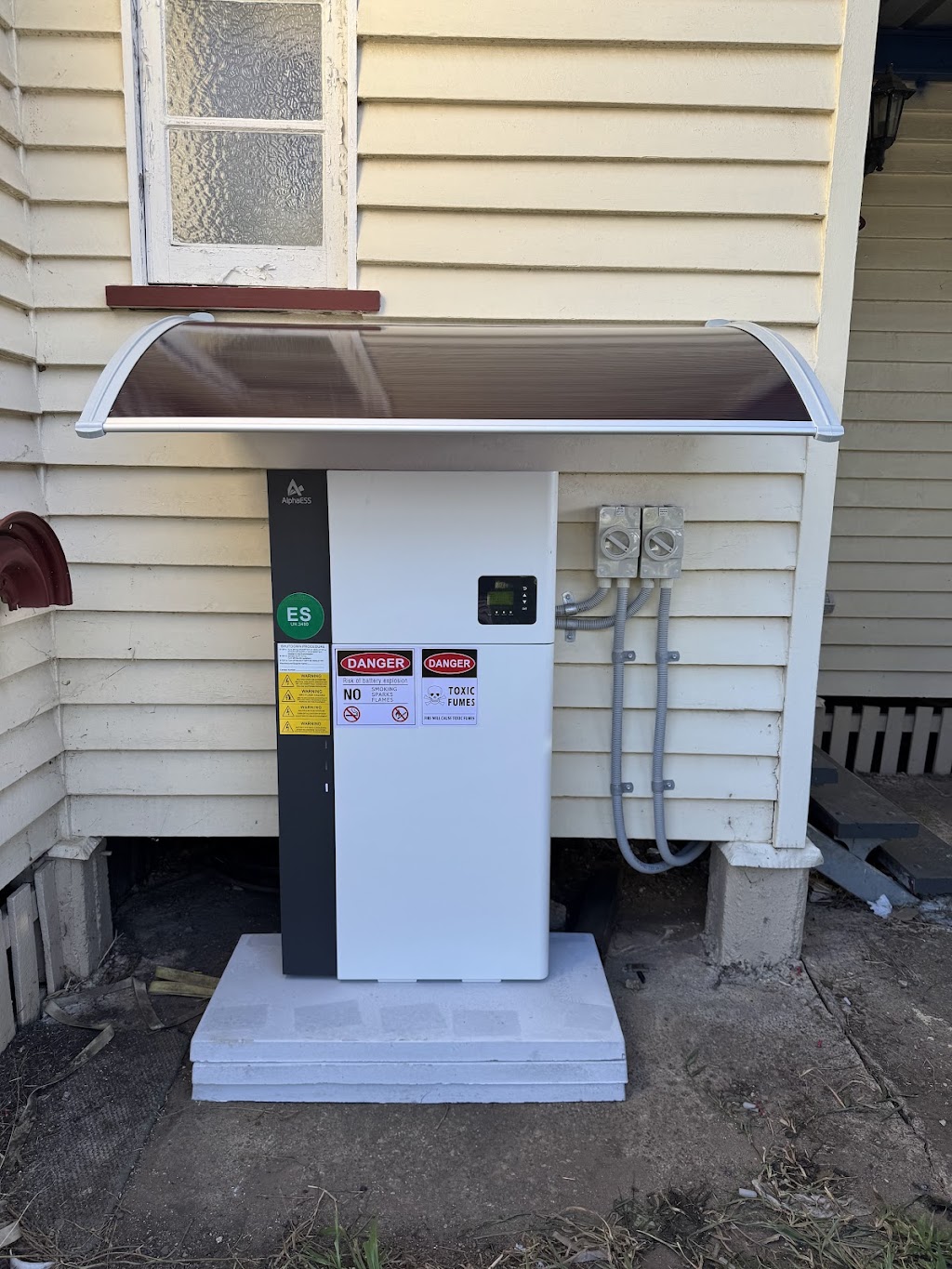 ENERGY GATE PTY LTD | Glenvale St, Cornubia QLD 4130, Australia | Phone: 0426 091 992