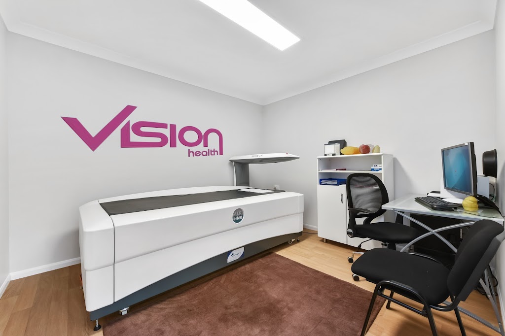 Vision Exercise Physiology | 324 Hume St, South Toowoomba QLD 4350, Australia | Phone: (07) 4638 3777