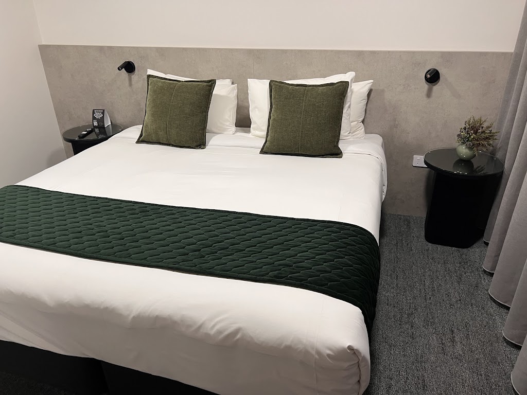 40 on Marshall Street | 40 Marshall St, Goondiwindi QLD 4390, Australia | Phone: (07) 4671 1877