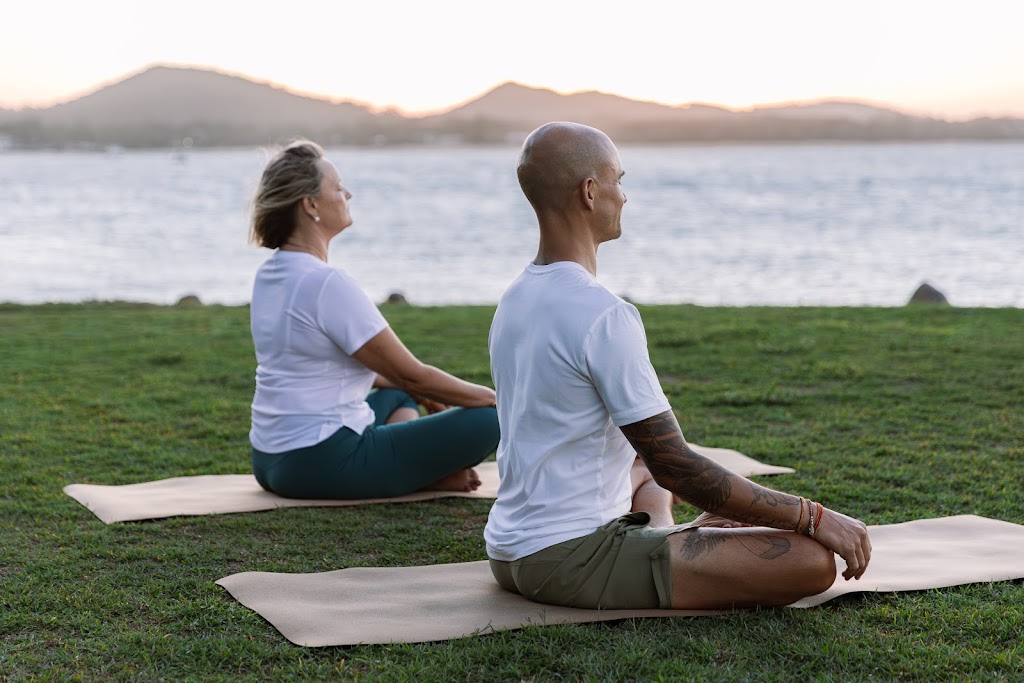 Wild Light Experiences | Shoal Bay Rd, Nelson Bay NSW 2315, Australia | Phone: 0411 697 202