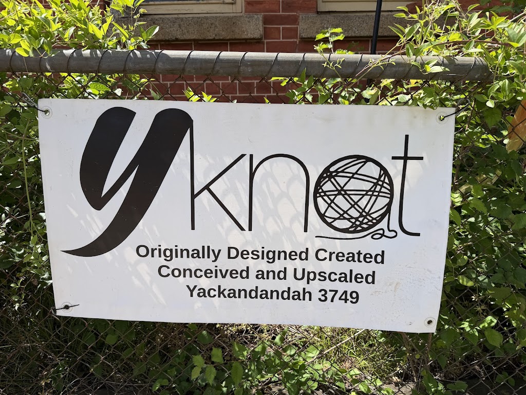 Yknot | 37 High St, Yackandandah VIC 3749, Australia | Phone: 0448 734 799