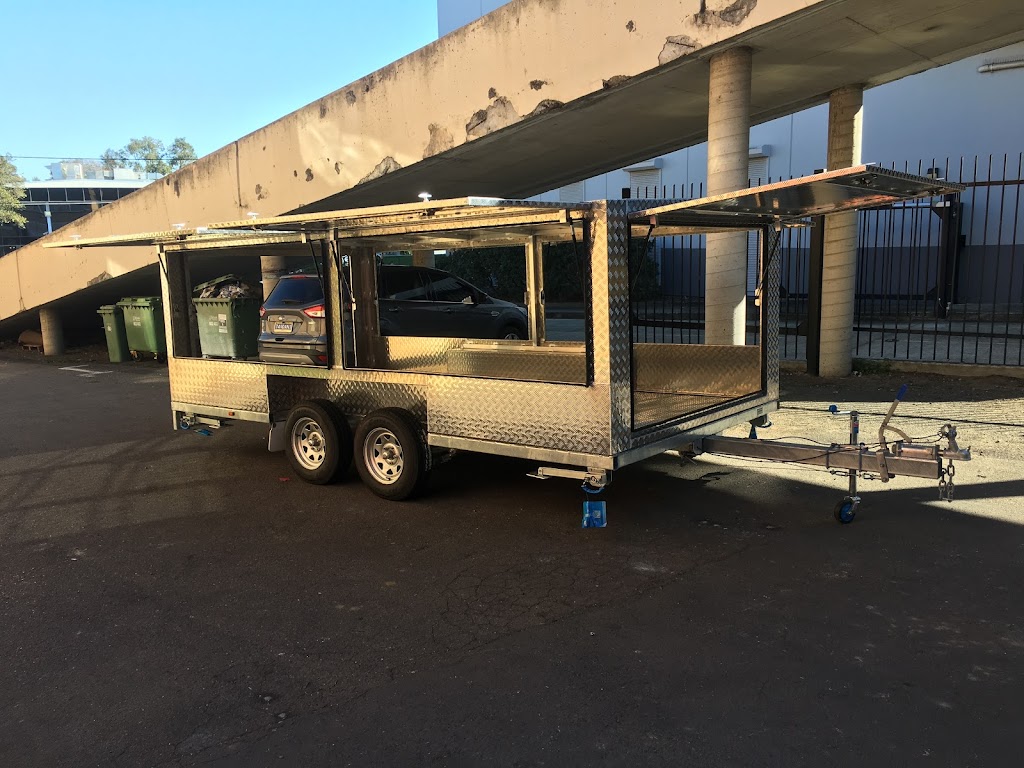 Trailer City | 2/5 Clyde St, Rydalmere NSW 2116, Australia | Phone: (02) 9638 7919