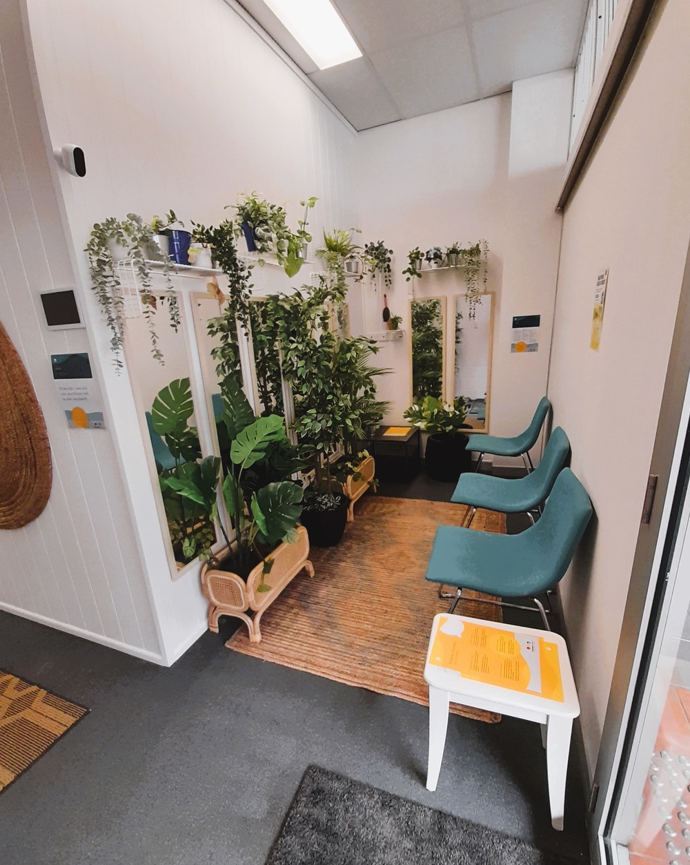 Change Futures Aspley | Shop 4/609 Robinson Rd W, Aspley QLD 4034, Australia | Phone: (07) 3857 0847