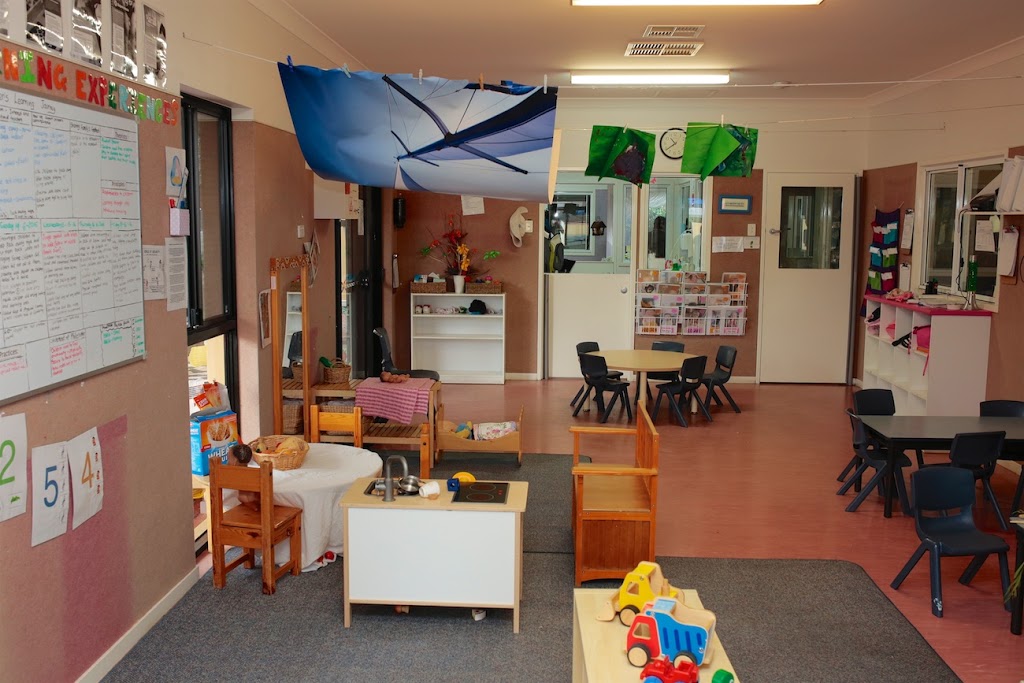 Goodstart Early Learning Busselton | school | 1-7 Bovell St, Busselton WA 6280, Australia | 1800222543 OR +61 1800 222 543