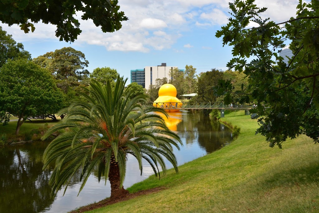 Parramatta Park | park | Pitt St &, Macquarie St, Parramatta NSW 2150, Australia | 0298957500 OR +61 2 9895 7500
