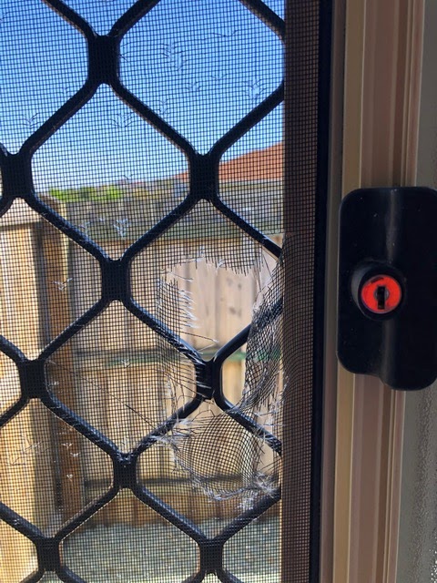 J&R Screen Door Repairs | 16 Payne St, Clontarf QLD 4019, Australia | Phone: 0448 055 884