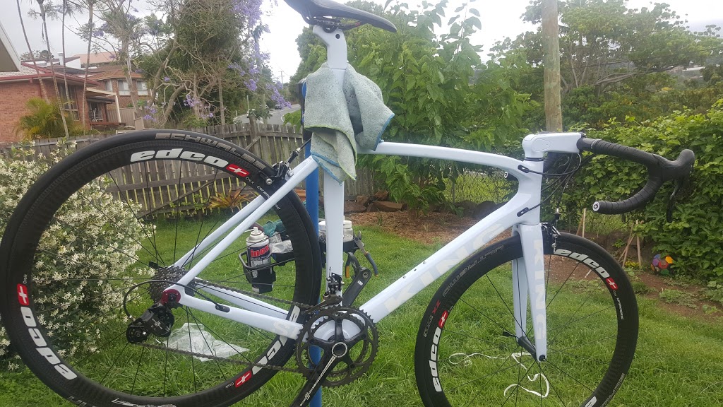 Break Away Cycle Repairs (Mobile Bicycle Mechanic) | Bilambil Heights NSW 2486, Australia | Phone: 0413 180 855