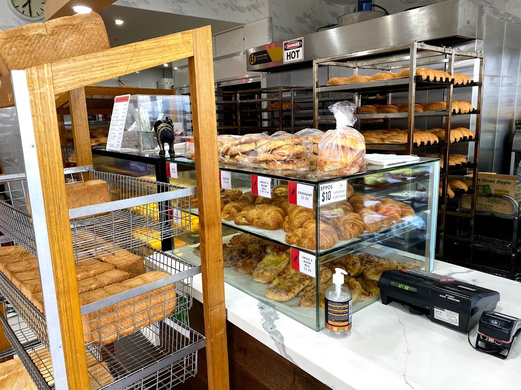 Farmhouse Bakery | bakery | 5 Emerald Hills Blvd, Leppington NSW 2179, Australia