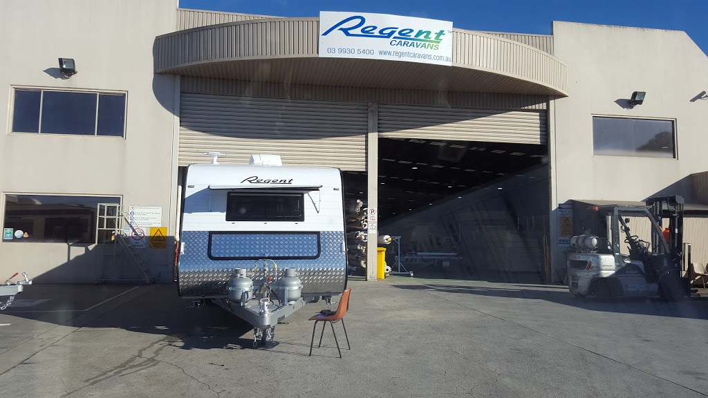 Regent Caravans | car repair | 24-32 Stanley Dr, Somerton VIC 3062, Australia | 0393036100 OR +61 3 9303 6100