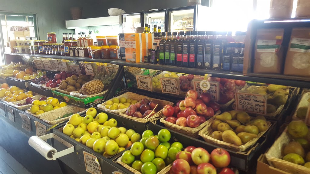 Sheffield Fruit & Veg | store | 60 Main St, Sheffield TAS 7306, Australia | 0364911349 OR +61 3 6491 1349