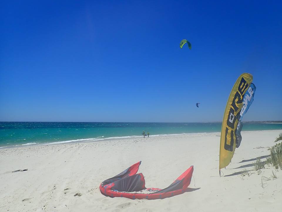 Action Sports WA Kite School | John Wilkie Tarn, Hillarys WA 6025, Australia | Phone: 0407 012 220