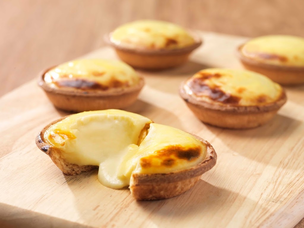 Hokkaido Baked Cheese Tart Chadstone | Chadstone Shopping Centre, 1341 Dandenong Rd, Malvern East VIC 3148, Australia | Phone: (03) 9569 7842