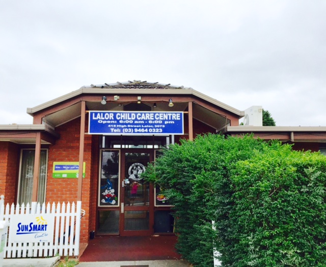 High Street Early Learning & Kinder | school | 415 High St, Lalor VIC 3075, Australia | 0394640323 OR +61 3 9464 0323
