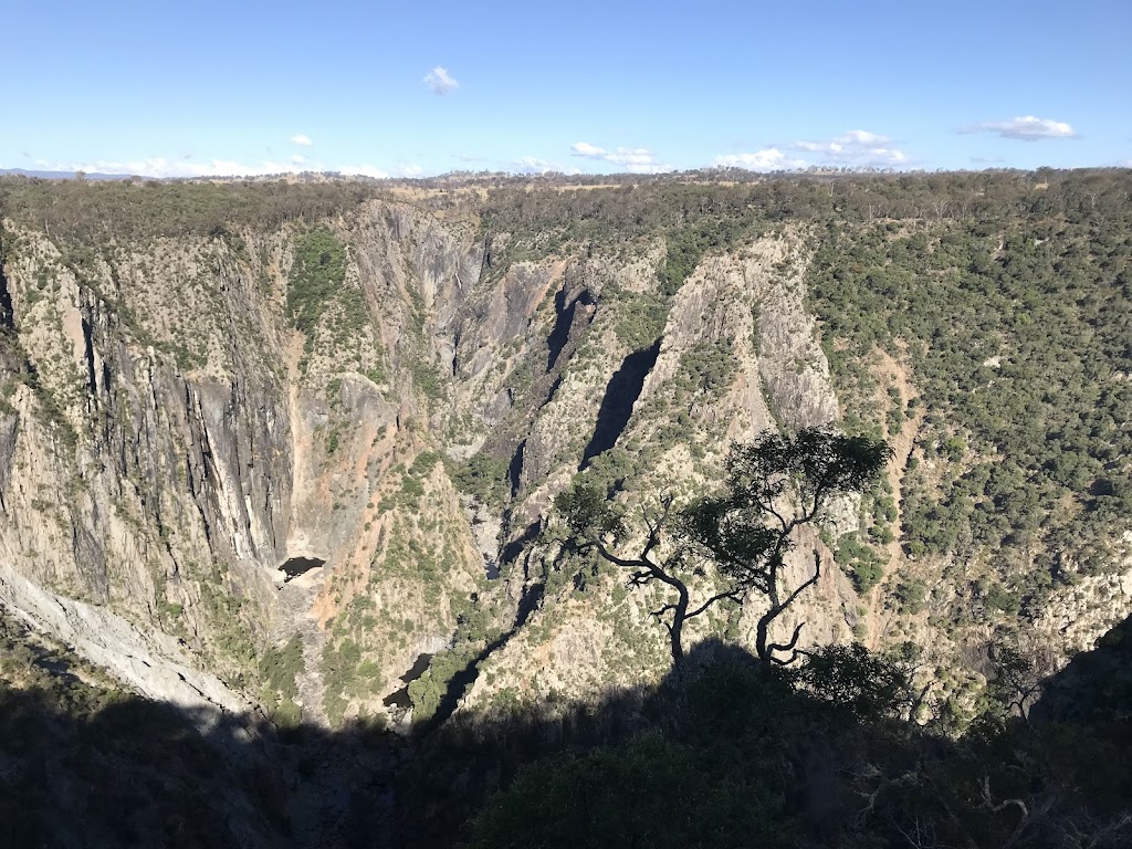 Upper Falls loop walk | Ebor Walking Track, Ebor NSW 2453, Australia | Phone: 1300 072 757