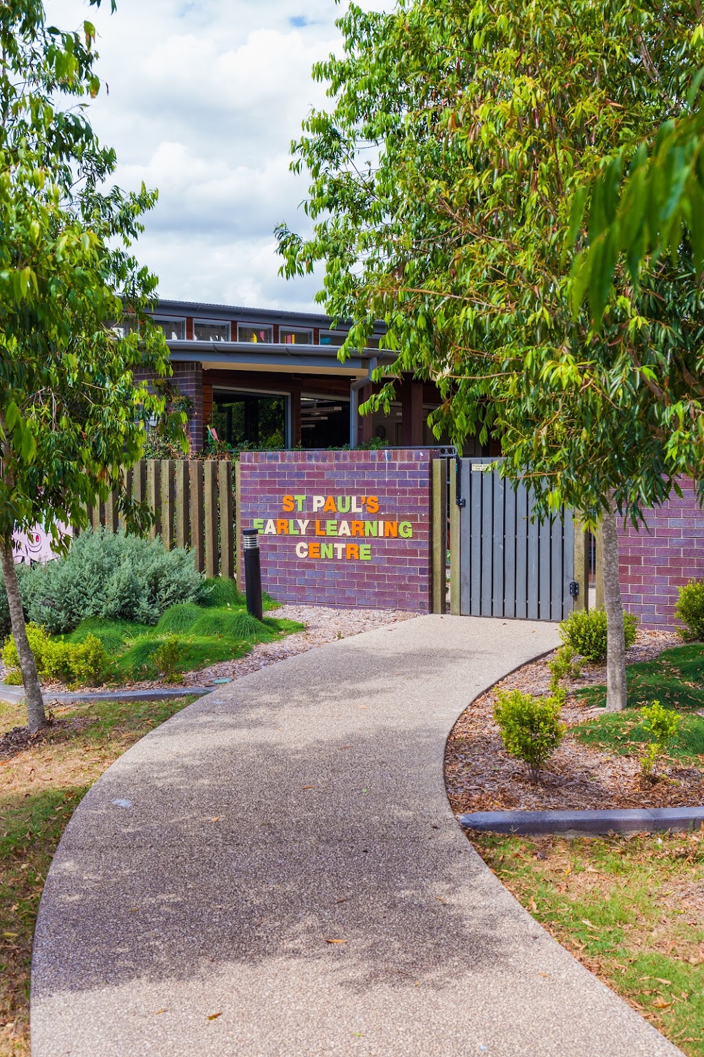 St Pauls School Early Learning Centre | 34 Strathpine Rd, Bald Hills QLD 4036, Australia | Phone: (07) 3261 1388