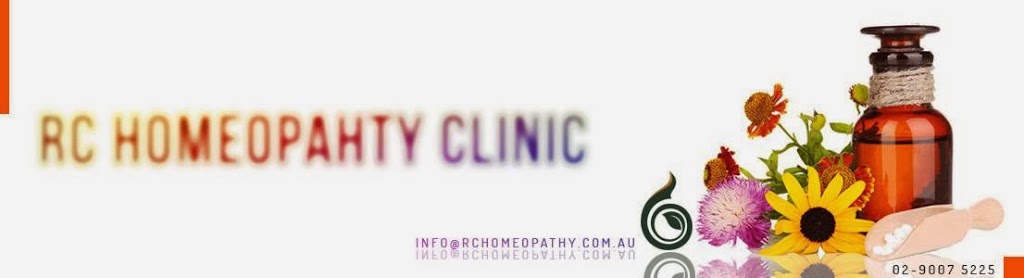 RC Homeopath Sydney | health | 17/47-53 Hampstead Rd, Sydney Olympic Park NSW 2140, Australia | 0299204006 OR +61 2 9920 4006