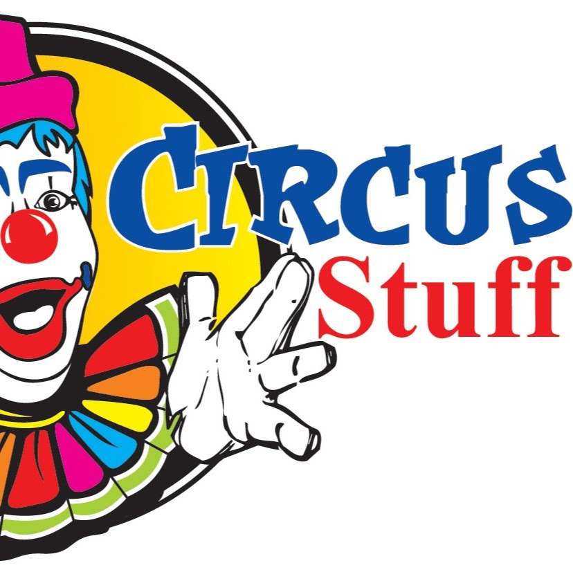 Circus Stuff | 310 Mann St, Gosford NSW 2250, Australia | Phone: (02) 4322 4418